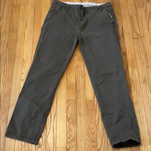 Fat face chino (34R)